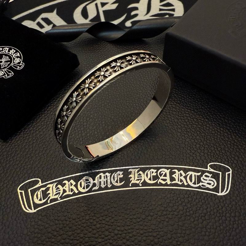 Chrome Hearts Bracelet 02yxs16